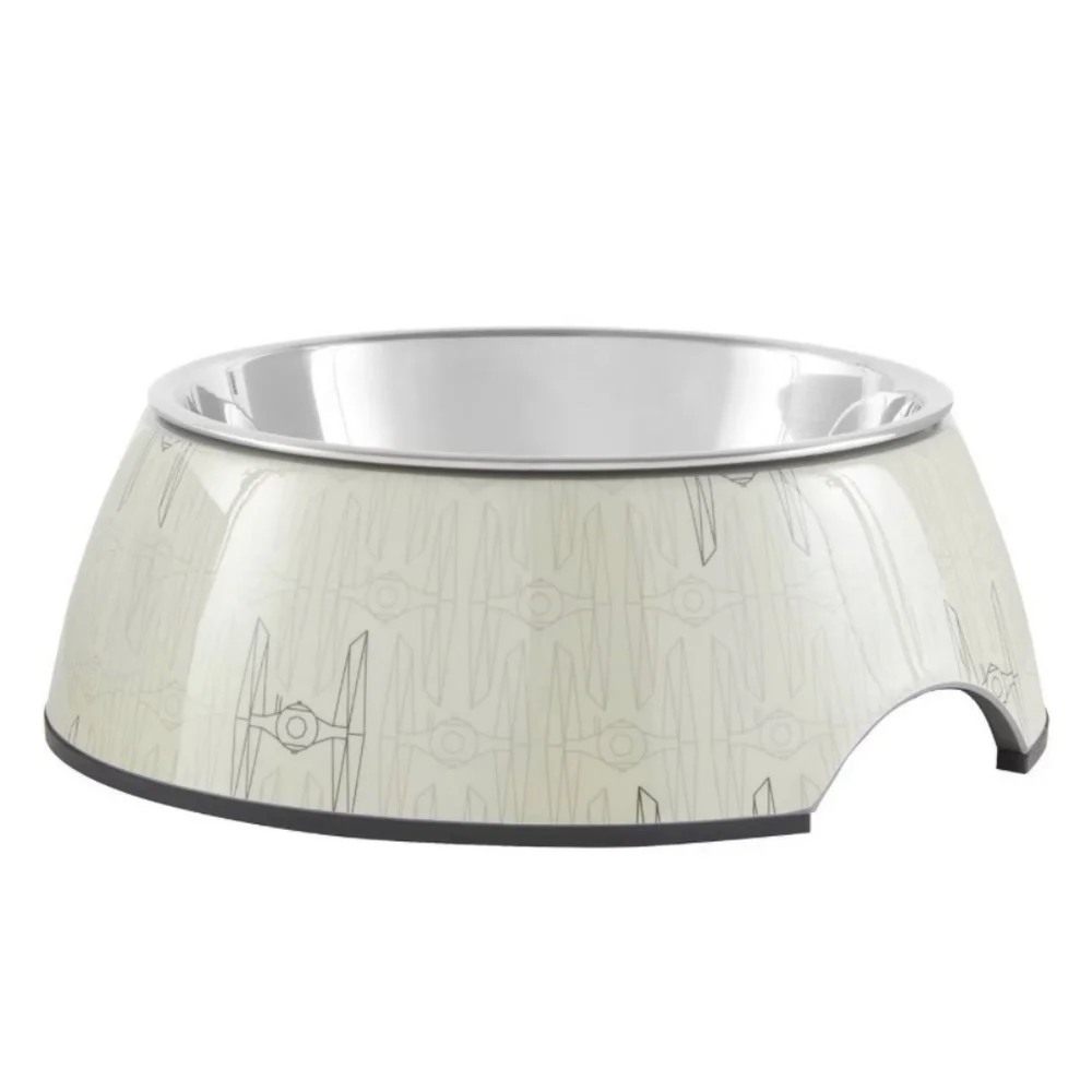 Lrge Star Wars Pet Bowl